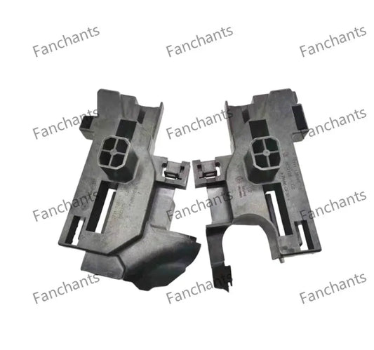Applicable to BMW 5 Series G38 LCI module bracket lower part 17117933883 17117933884 FANCHANTS China Auto Parts Wholesales