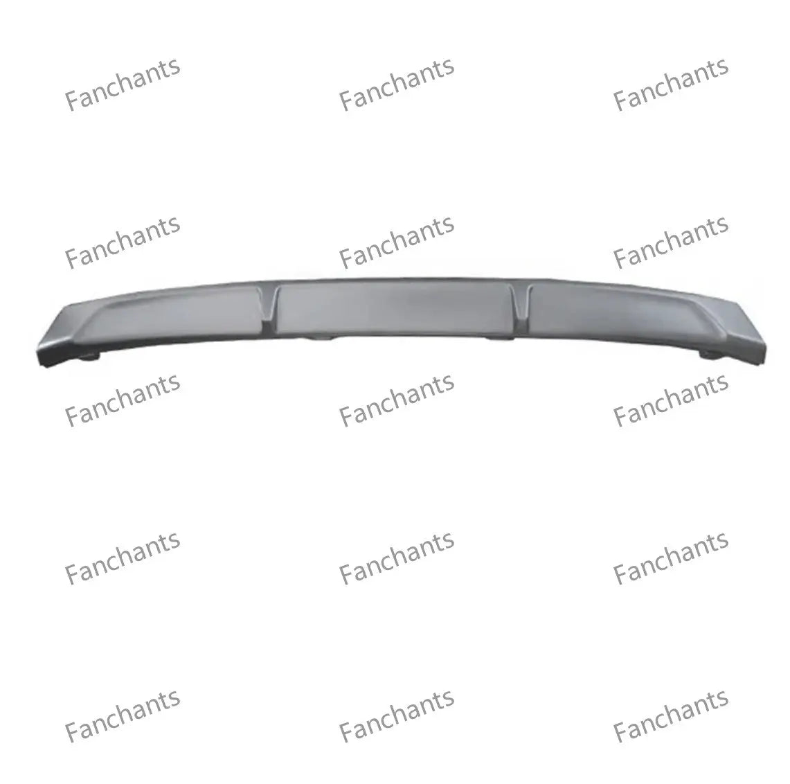 Applicable to BMW 5 Series G38 LCIM rear bumper chin trim 51128746979 FANCHANTS China Auto Parts Wholesales
