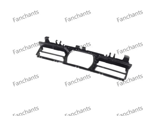 Applicable to BMW 5 Series G38 front bumper grille mid-high configuration 51117409550 FANCHANTS China Auto Parts Wholesales