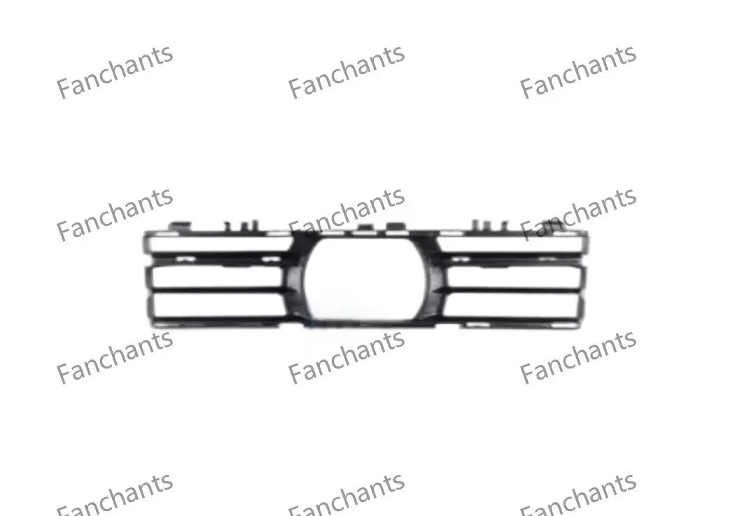 Applicable to BMW 5 Series G38 front bumper grille mid-high configuration 51117409550 FANCHANTS China Auto Parts Wholesales