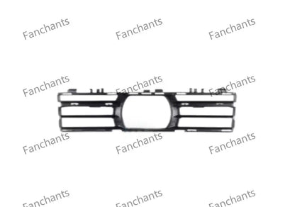 Applicable to BMW 5 Series G38 front bumper grille mid-high configuration 51117409550 FANCHANTS China Auto Parts Wholesales