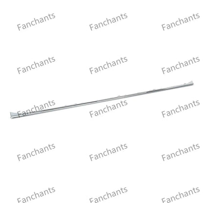 Applicable to BMW 5 Series (imported) 5 Series GT 5 Series F18 rear bumper bright strip (middle section) 51127341672 FANCHANTS China Auto Parts Wholesales