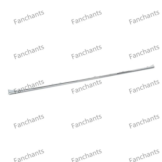 Applicable to BMW 5 Series (imported) 5 Series GT 5 Series F18 rear bumper bright strip (middle section) 51127341672 FANCHANTS China Auto Parts Wholesales
