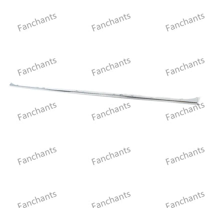 Applicable to BMW 5 Series (imported) 5 Series GT 5 Series F18 rear bumper bright strip (middle section) 51127341672 FANCHANTS China Auto Parts Wholesales
