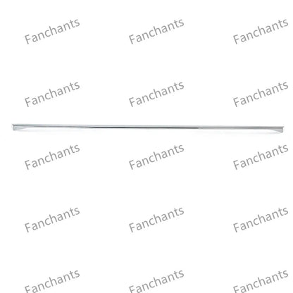 Applicable to BMW 5 Series (imported) 5 Series GT 5 Series F18 rear bumper bright strip (middle section) 51127341672 FANCHANTS China Auto Parts Wholesales