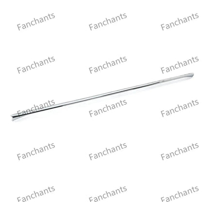 Applicable to BMW 5 Series (imported) 5 Series GT 5 Series F18 rear bumper bright strip (middle section) 51127341672 FANCHANTS China Auto Parts Wholesales