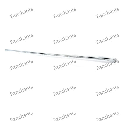 Applicable to BMW 5 Series (imported) 5 Series GT 5 Series F18 rear bumper bright strip (middle section) 51127341672 FANCHANTS China Auto Parts Wholesales