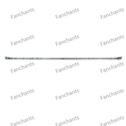 Applicable to BMW 5 Series (imported) 5 Series GT 5 Series F18 rear bumper bright strip (middle section) 51127341672 FANCHANTS China Auto Parts Wholesales