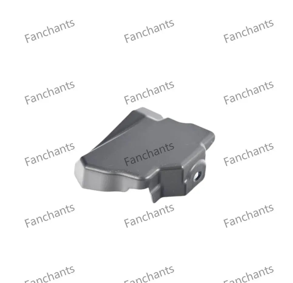 Applicable to BMW 7 Series/7 Series New Energy Headlight Bracket Cover 51747407767 51747407768 FANCHANTS China Auto Parts Wholesales
