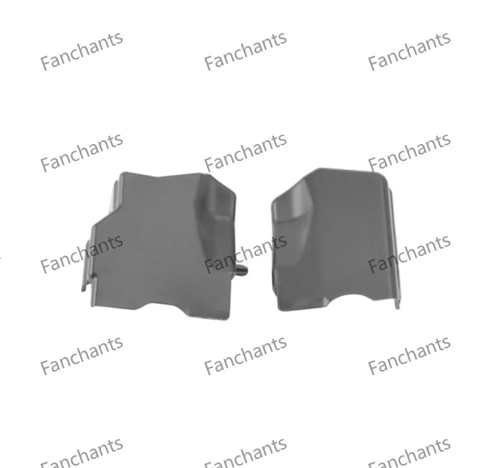 Applicable to BMW 7 Series/7 Series New Energy Headlight Bracket Cover 51747407767 51747407768 FANCHANTS China Auto Parts Wholesales