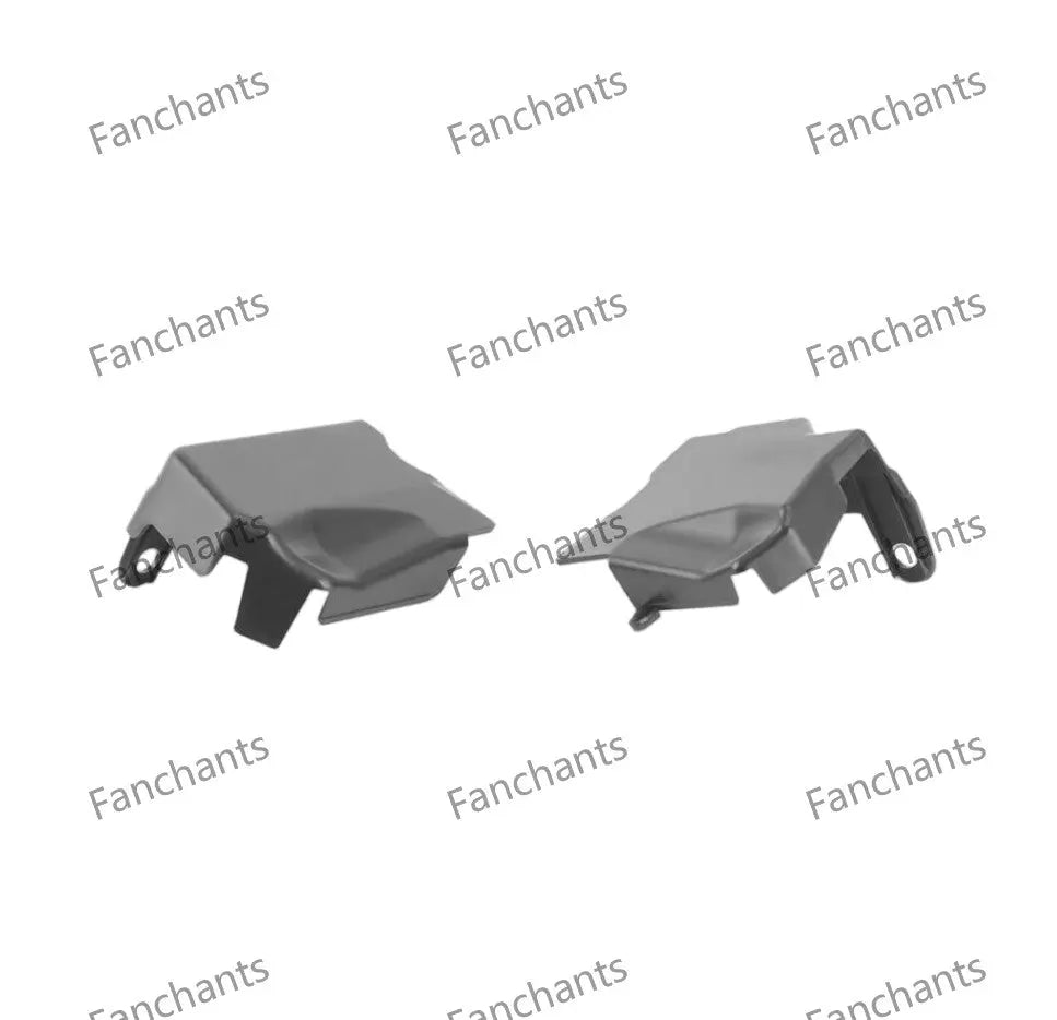 Applicable to BMW 7 Series/7 Series New Energy Headlight Bracket Cover 51747407767 51747407768 FANCHANTS China Auto Parts Wholesales
