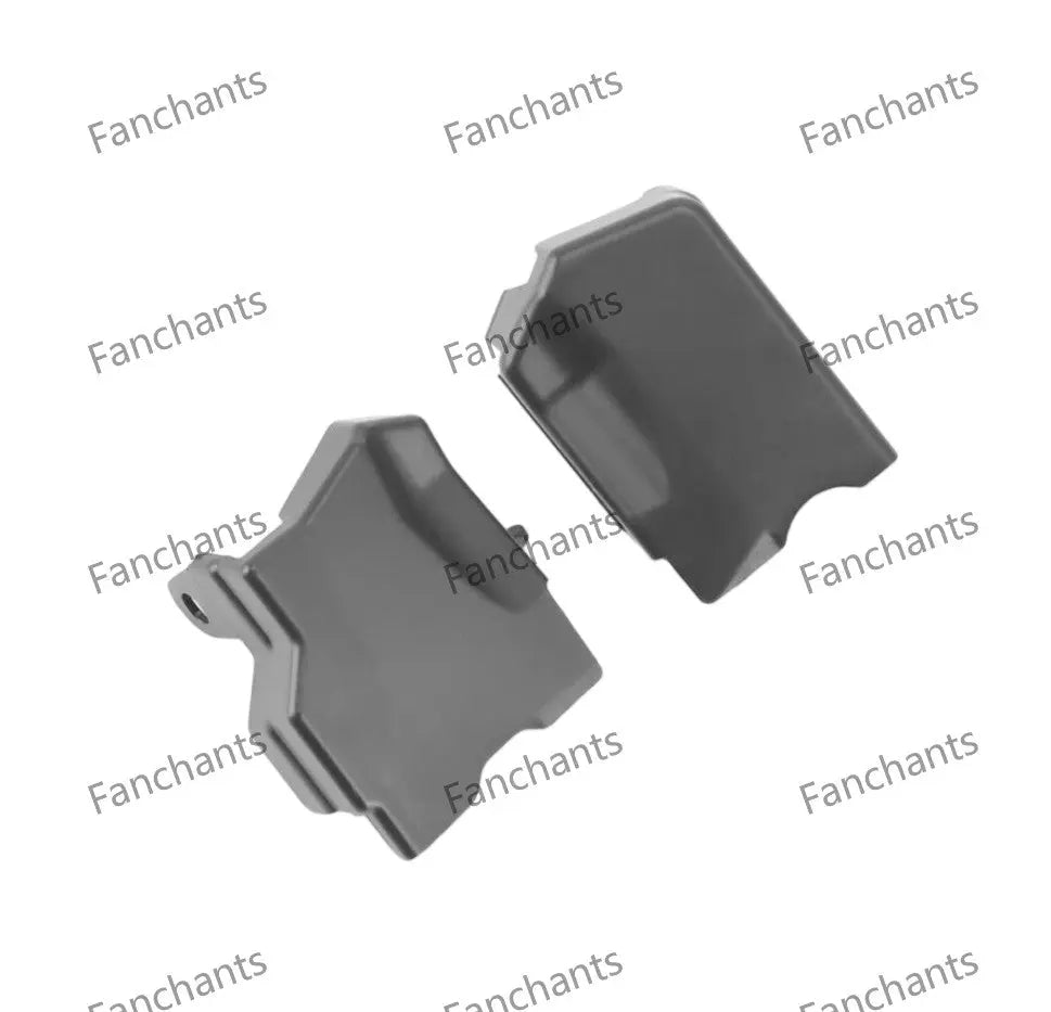 Applicable to BMW 7 Series/7 Series New Energy Headlight Bracket Cover 51747407767 51747407768 FANCHANTS China Auto Parts Wholesales