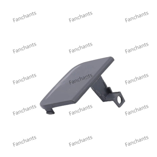 Applicable to BMW 7 Series E65E66E67 front trailer cover 51117135569 FANCHANTS China Auto Parts Wholesales