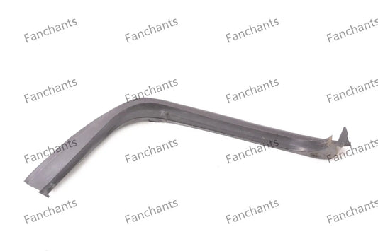 Applicable to BMW 7 Series F01/F02 drain groove trim 51497453357 51497453358 FANCHANTS China Auto Parts Wholesales