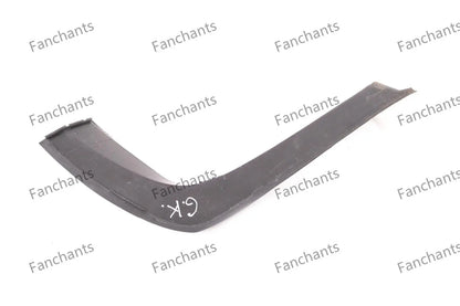 Applicable to BMW 7 Series F01/F02 drain groove trim 51497453357 51497453358 FANCHANTS China Auto Parts Wholesales