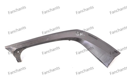 Applicable to BMW 7 Series F01/F02 drain groove trim 51497453357 51497453358 FANCHANTS China Auto Parts Wholesales