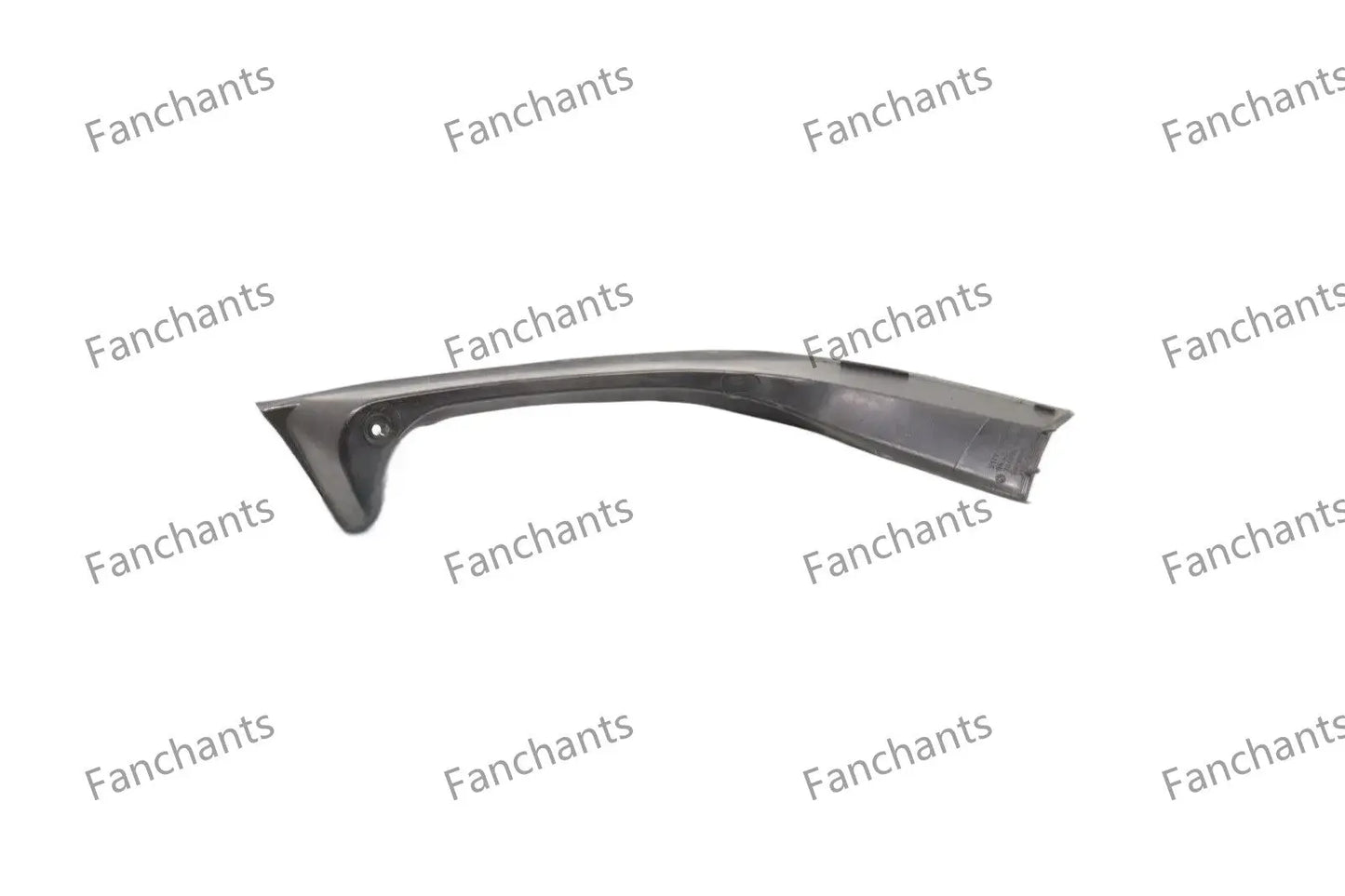 Applicable to BMW 7 Series F01/F02 drain groove trim 51497453357 51497453358 FANCHANTS China Auto Parts Wholesales