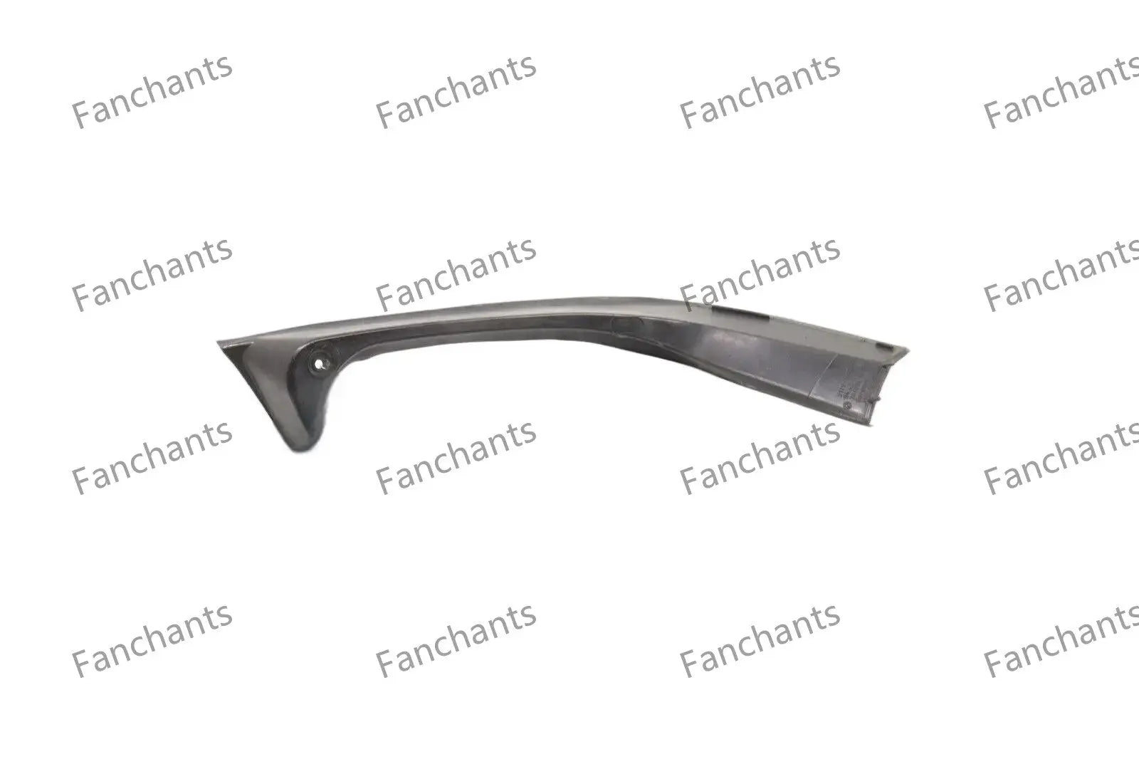 Applicable to BMW 7 Series F01/F02 drain groove trim 51497453357 51497453358 FANCHANTS China Auto Parts Wholesales