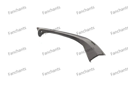 Applicable to BMW 7 Series F01/F02 drain groove trim 51497453357 51497453358 FANCHANTS China Auto Parts Wholesales