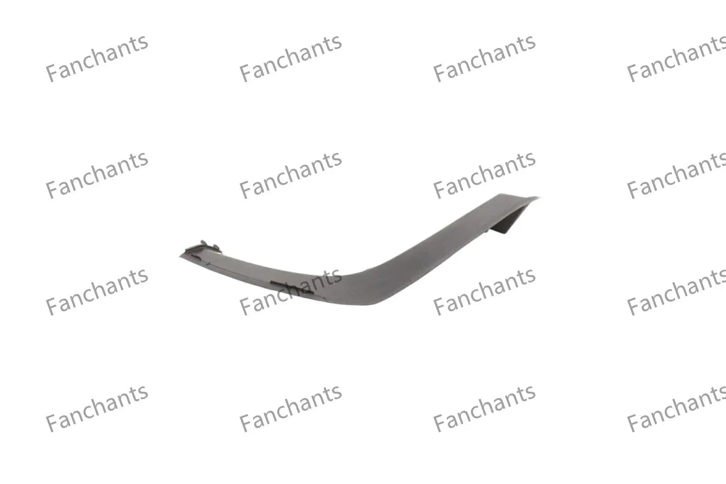 Applicable to BMW 7 Series F01/F02 drain groove trim 51497453357 51497453358 FANCHANTS China Auto Parts Wholesales