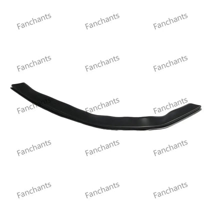 Applicable to BMW 7 Series F02 front bumper lower decorative strip 51117222010 FANCHANTS China Auto Parts Wholesales