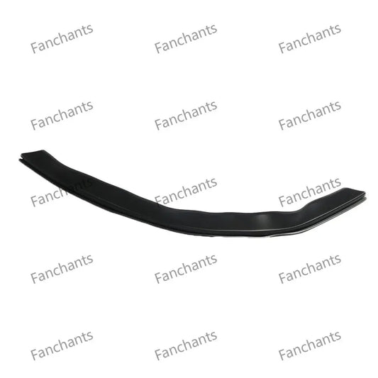 Applicable to BMW 7 Series F02 front bumper lower decorative strip 51117222010 FANCHANTS China Auto Parts Wholesales