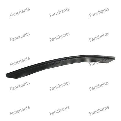 Applicable to BMW 7 Series F02 front bumper lower decorative strip 51117222010 FANCHANTS China Auto Parts Wholesales