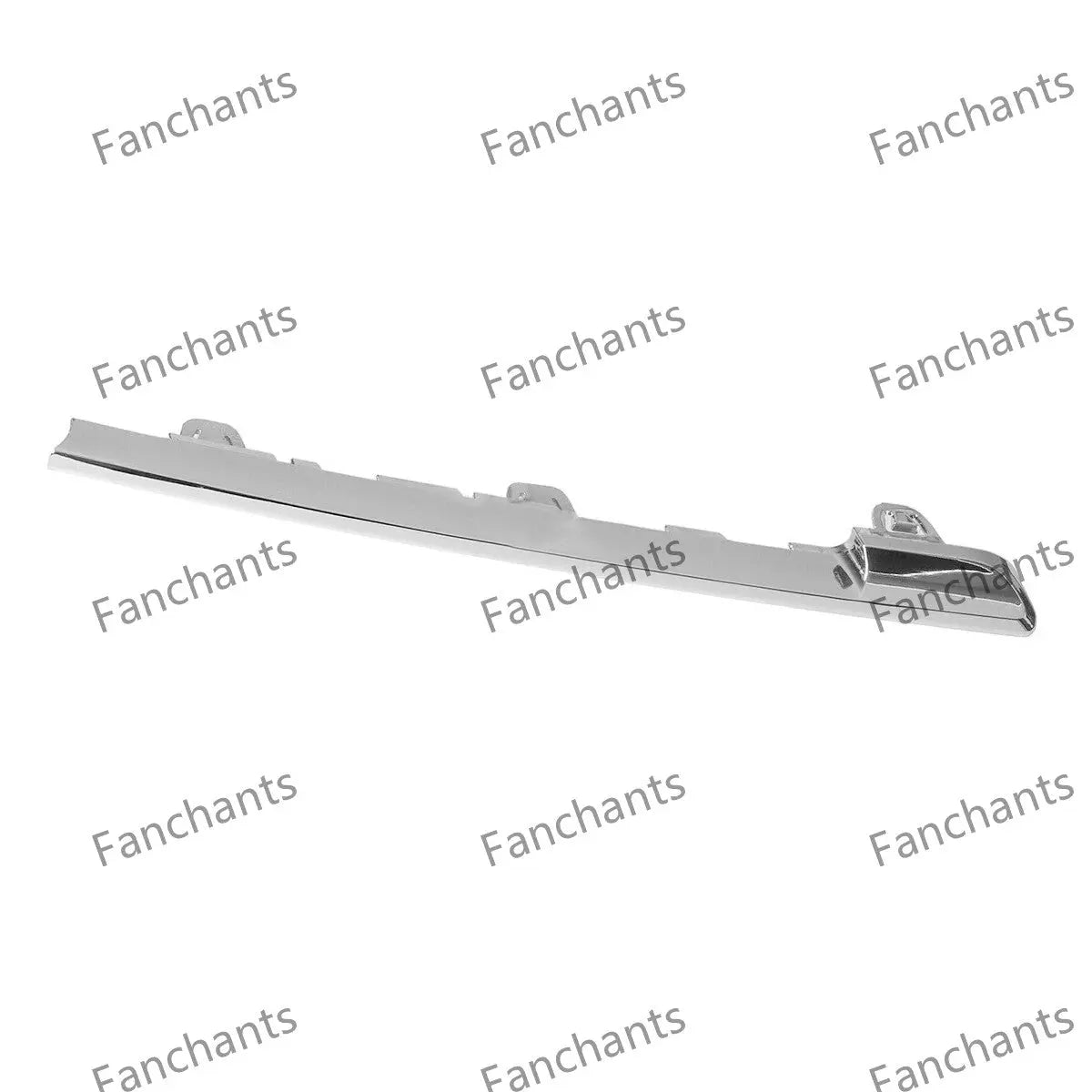 Applicable to BMW 7 Series F02 front bumper trim, front grille trim 51137295355 51137295356 FANCHANTS China Auto Parts Wholesales