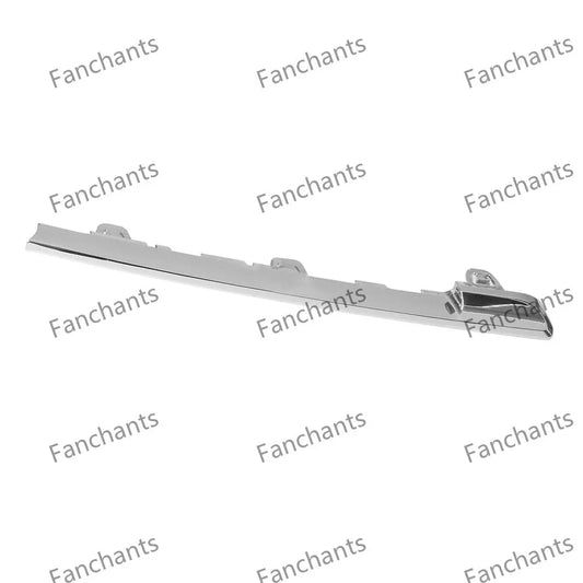 Applicable to BMW 7 Series F02 front bumper trim, front grille trim 51137295355 51137295356 FANCHANTS China Auto Parts Wholesales