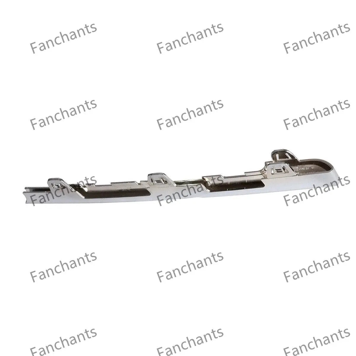 Applicable to BMW 7 Series F02 front bumper trim, front grille trim 51137295355 51137295356 FANCHANTS China Auto Parts Wholesales