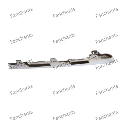 Applicable to BMW 7 Series F02 front bumper trim, front grille trim 51137295355 51137295356 FANCHANTS China Auto Parts Wholesales