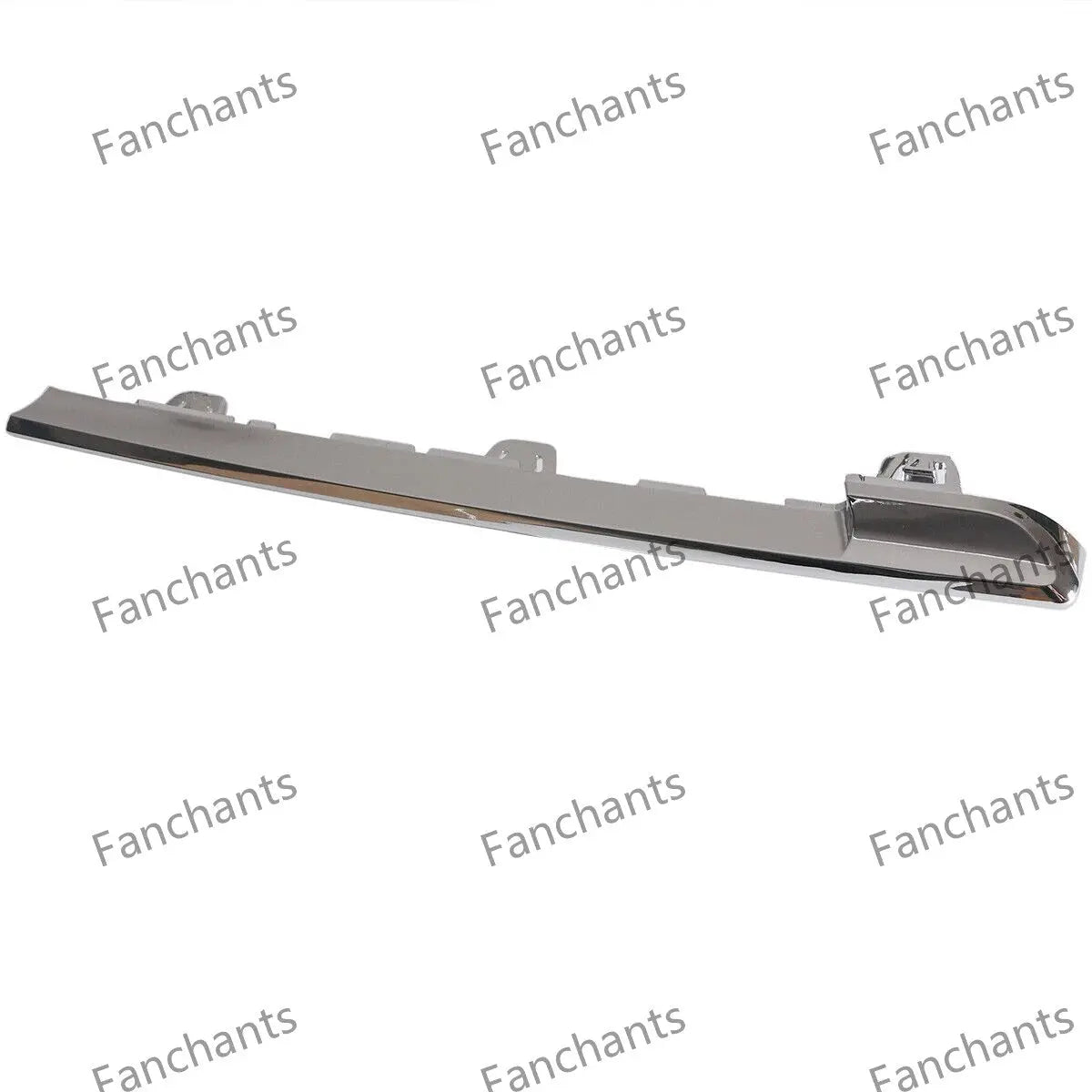 Applicable to BMW 7 Series F02 front bumper trim, front grille trim 51137295355 51137295356 FANCHANTS China Auto Parts Wholesales