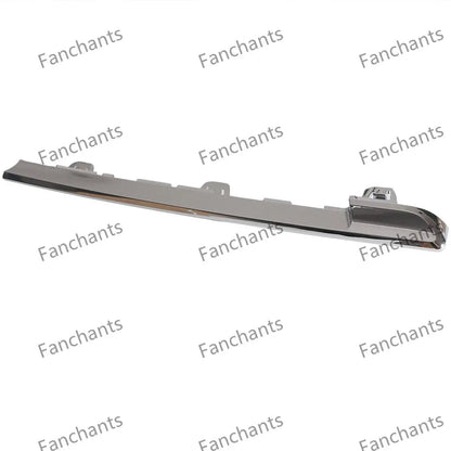 Applicable to BMW 7 Series F02 front bumper trim, front grille trim 51137295355 51137295356 FANCHANTS China Auto Parts Wholesales