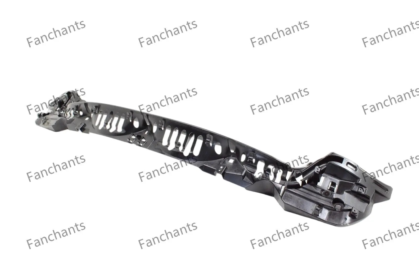 Applicable to BMW 7 Series F02 rear bumper positioning parts rear bumper bracket 51127183883 FANCHANTS China Auto Parts Wholesales