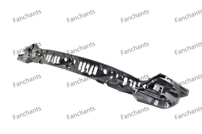 Applicable to BMW 7 Series F02 rear bumper positioning parts rear bumper bracket 51127183883 FANCHANTS China Auto Parts Wholesales