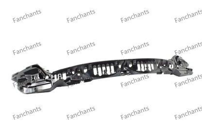 Applicable to BMW 7 Series F02 rear bumper positioning parts rear bumper bracket 51127183883 FANCHANTS China Auto Parts Wholesales