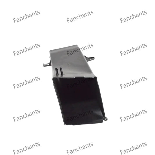 Applicable to BMW 7 Series F02LCI brake air vent 51747308825 51747308826 FANCHANTS China Auto Parts Wholesales