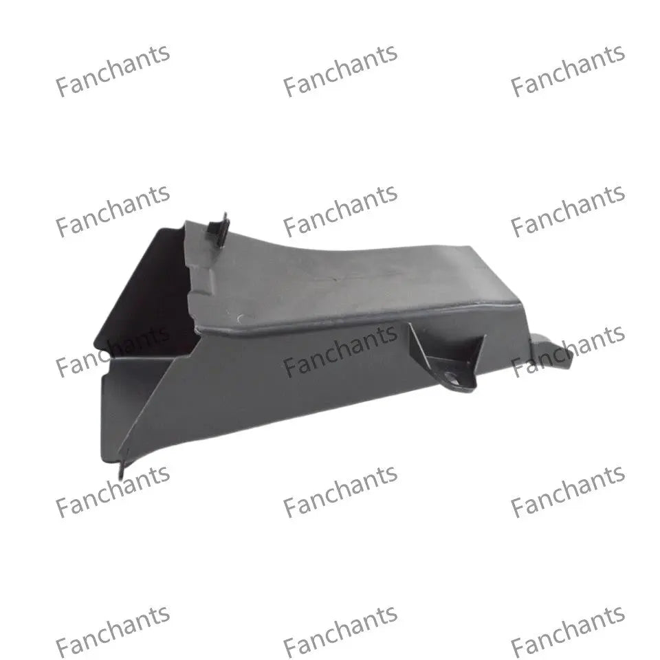 Applicable to BMW 7 Series F02LCI brake air vent 51747308825 51747308826 FANCHANTS China Auto Parts Wholesales