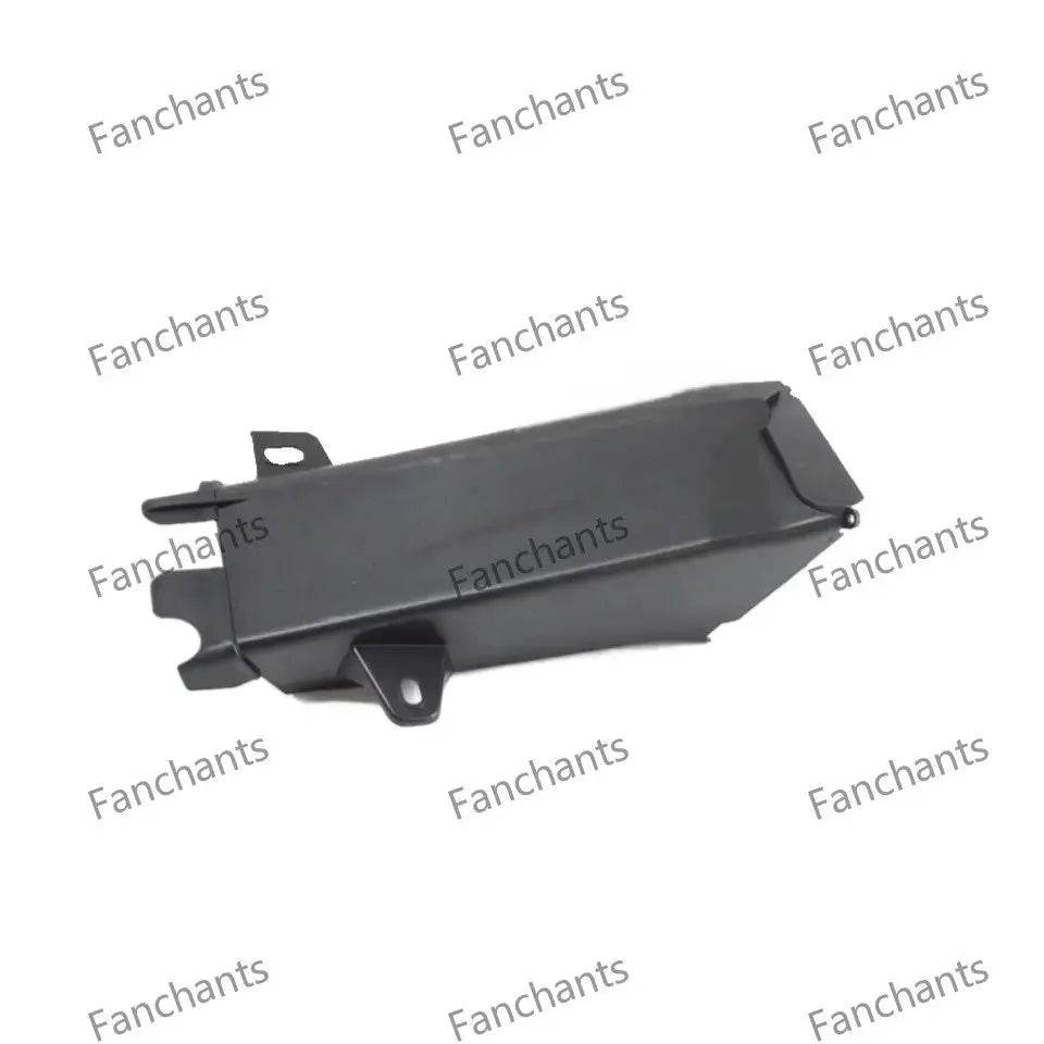 Applicable to BMW 7 Series F02LCI brake air vent 51747308825 51747308826 FANCHANTS China Auto Parts Wholesales