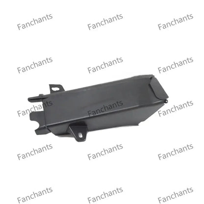 Applicable to BMW 7 Series F02LCI brake air vent 51747308825 51747308826 FANCHANTS China Auto Parts Wholesales