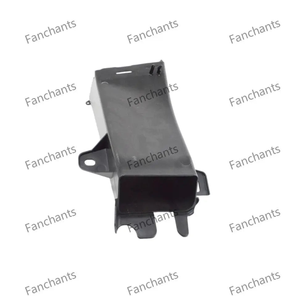 Applicable to BMW 7 Series F02LCI brake air vent 51747308825 51747308826 FANCHANTS China Auto Parts Wholesales