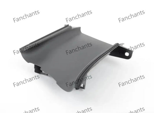 Applicable to BMW 7 Series F02LCI fender vent 51747295353 51747295354 FANCHANTS China Auto Parts Wholesales