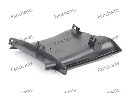 Applicable to BMW 7 Series F02LCI fender vent 51747295353 51747295354 FANCHANTS China Auto Parts Wholesales