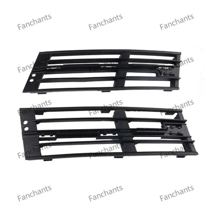 Applicable to BMW 7 Series F02LCI front bumper grille fog lamp frame (full open) 51117295275 51117295276 FANCHANTS China Auto Parts Wholesales