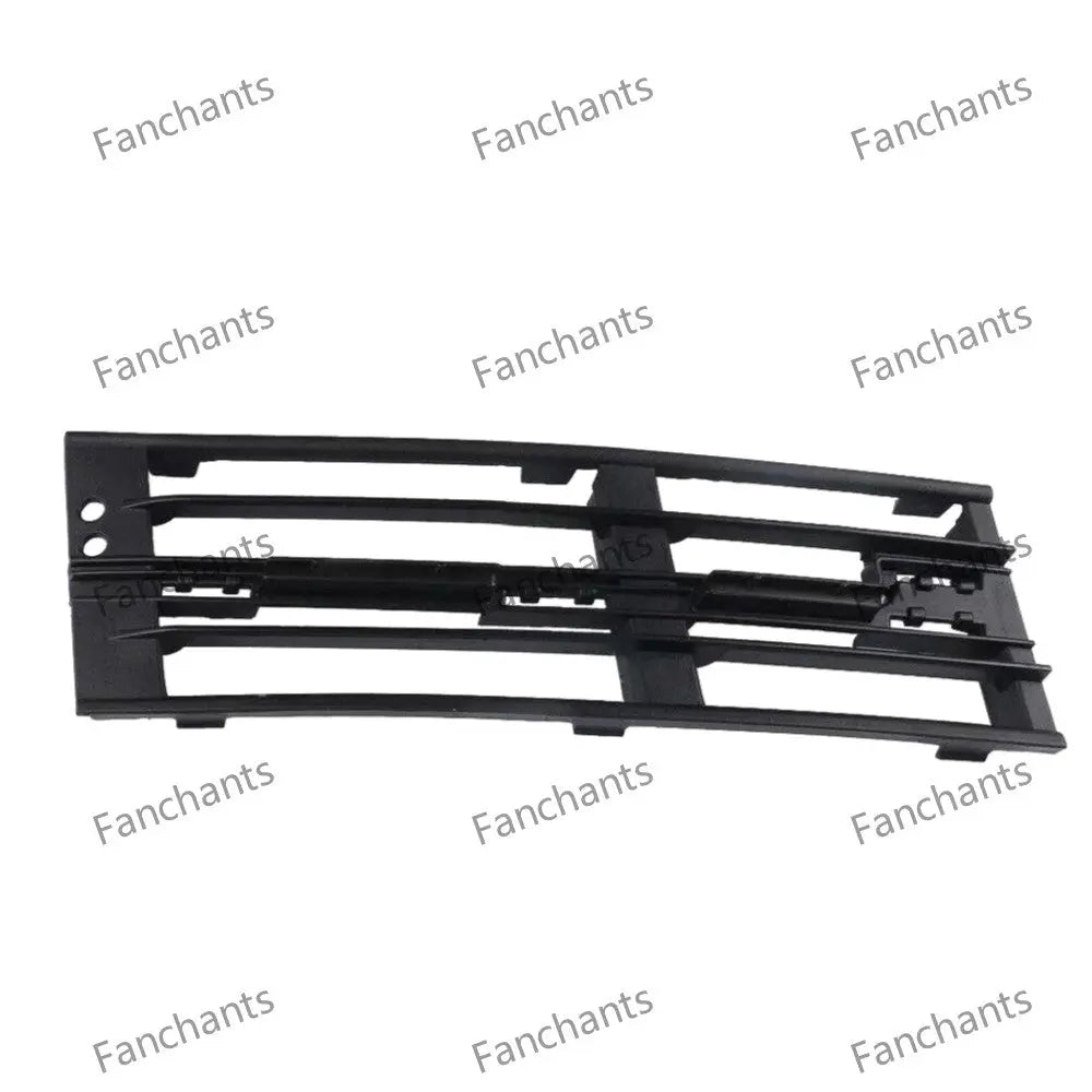 Applicable to BMW 7 Series F02LCI front bumper grille fog lamp frame (full open) 51117295275 51117295276 FANCHANTS China Auto Parts Wholesales