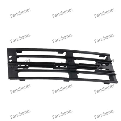 Applicable to BMW 7 Series F02LCI front bumper grille fog lamp frame (full open) 51117295275 51117295276 FANCHANTS China Auto Parts Wholesales