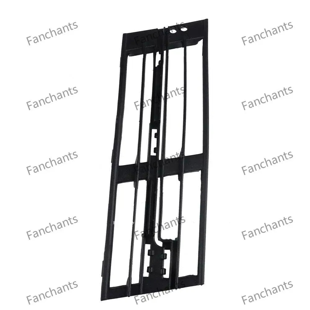 Applicable to BMW 7 Series F02LCI front bumper grille fog lamp frame (full open) 51117295275 51117295276 FANCHANTS China Auto Parts Wholesales