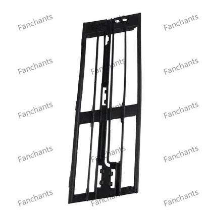 Applicable to BMW 7 Series F02LCI front bumper grille fog lamp frame (full open) 51117295275 51117295276 FANCHANTS China Auto Parts Wholesales