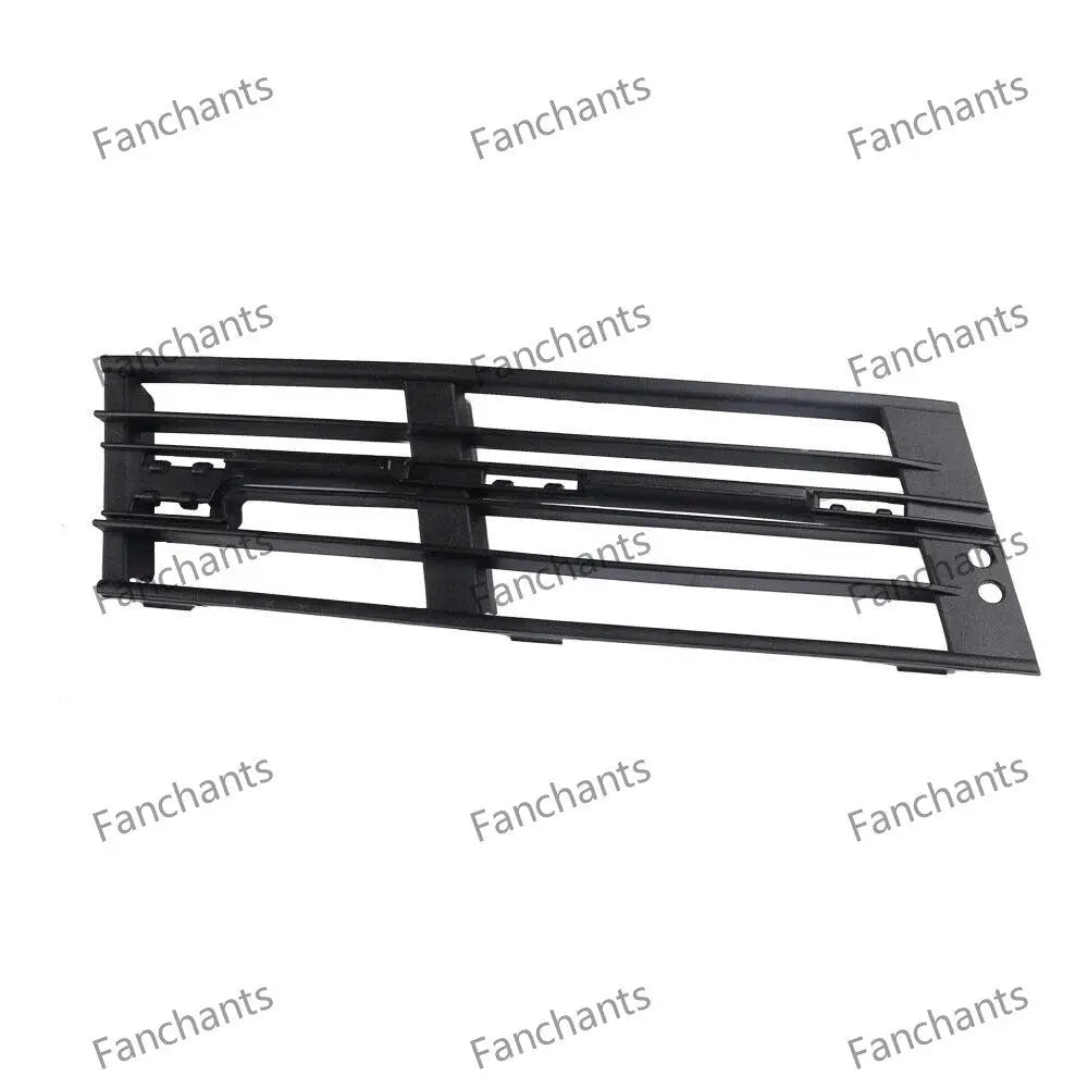 Applicable to BMW 7 Series F02LCI front bumper grille fog lamp frame (full open) 51117295275 51117295276 FANCHANTS China Auto Parts Wholesales