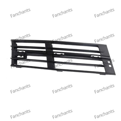 Applicable to BMW 7 Series F02LCI front bumper grille fog lamp frame (full open) 51117295275 51117295276 FANCHANTS China Auto Parts Wholesales